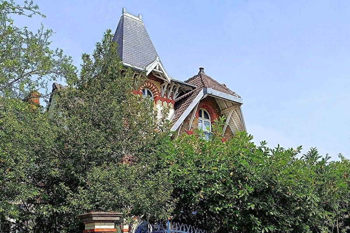 Maison Neuilly-Plaisance