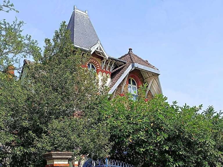 Maison Neuilly-Plaisance - 5 chambres