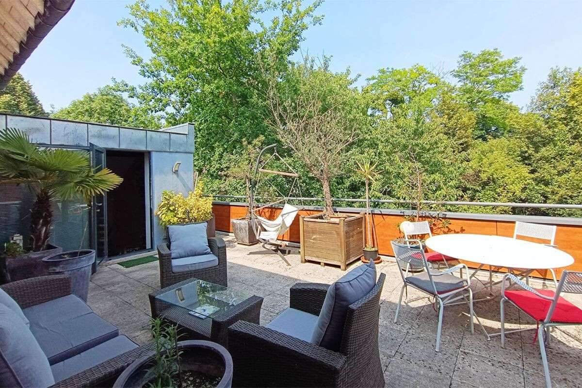 Maison Neuilly-Plaisance
