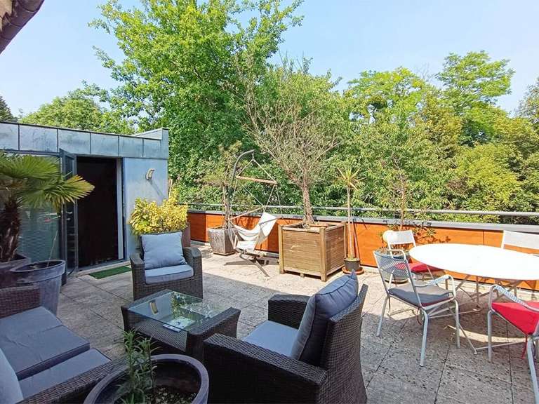 Maison Neuilly-Plaisance - 5 chambres