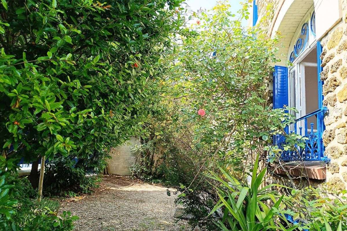 Maison Neuilly-Plaisance