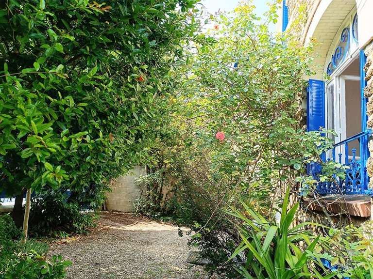 Maison Neuilly-Plaisance - 5 chambres