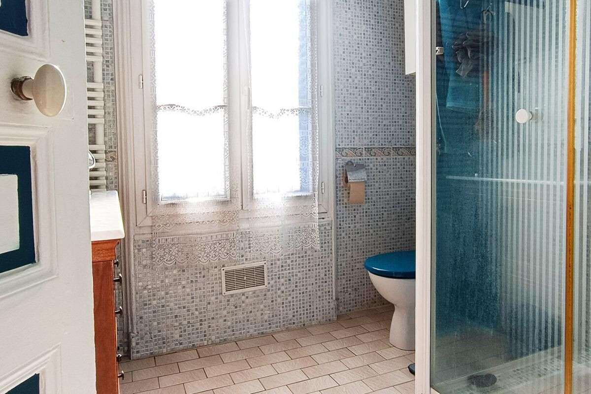 Maison Neuilly-Plaisance