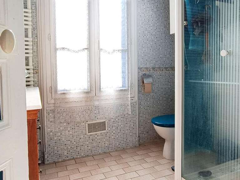 Maison Neuilly-Plaisance - 5 chambres