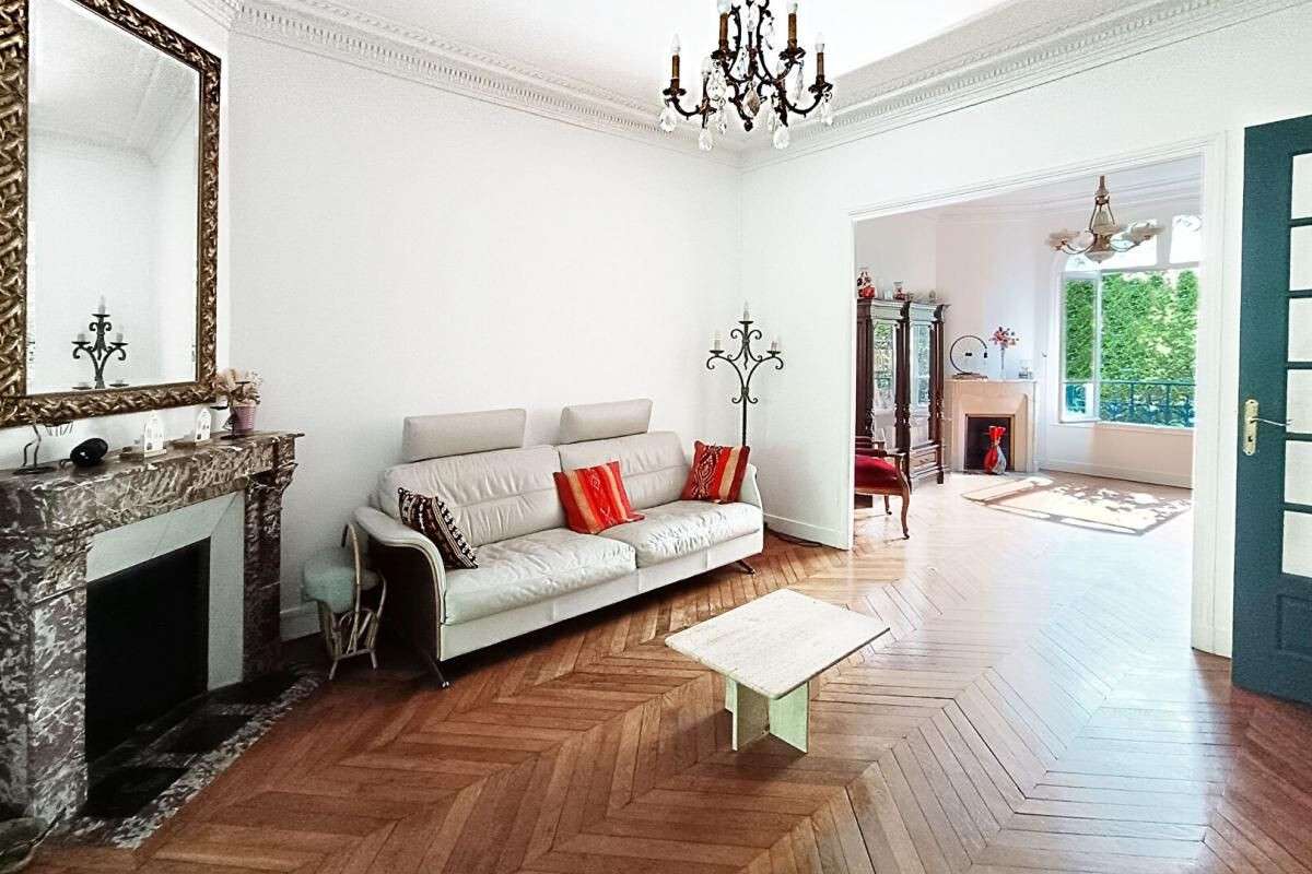 Maison Neuilly-Plaisance