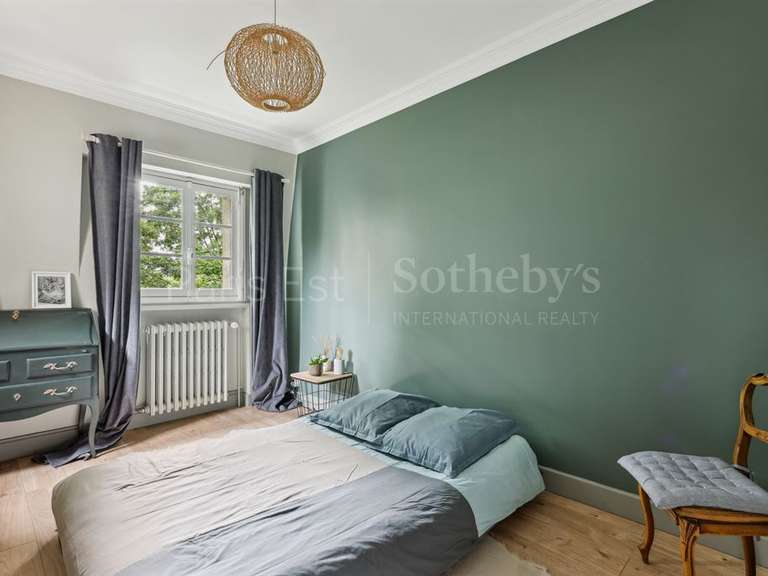 Maison Neuilly-Plaisance - 5 chambres - 200m²