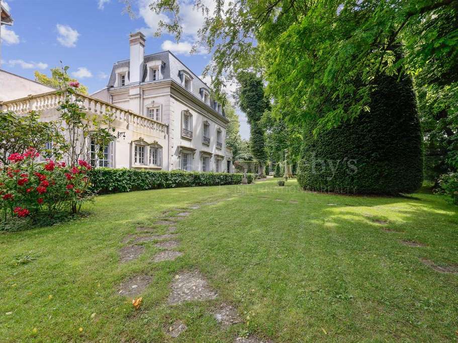 Maison Neuilly-Plaisance