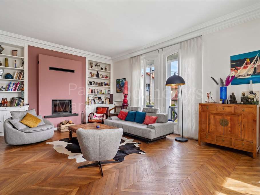 Maison Neuilly-Plaisance
