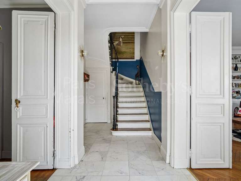 Maison Neuilly-Plaisance - 5 chambres - 231m²