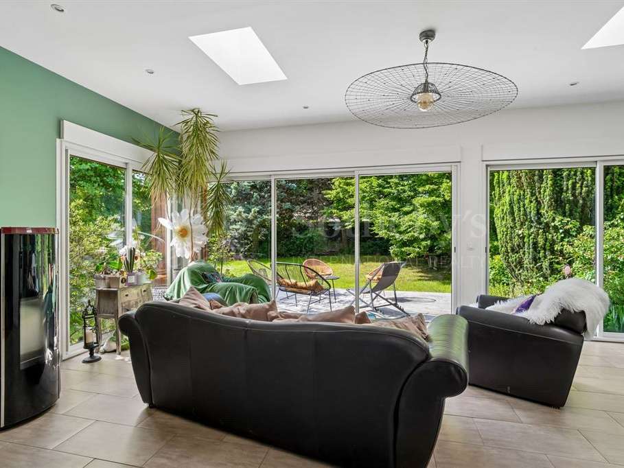 Maison Neuilly-Plaisance