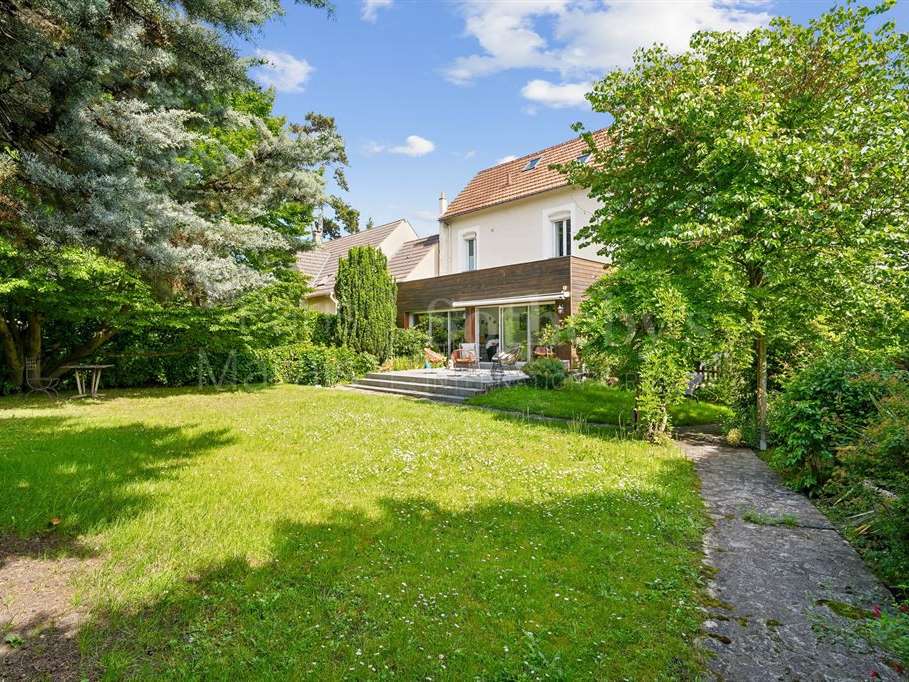 Maison Neuilly-Plaisance