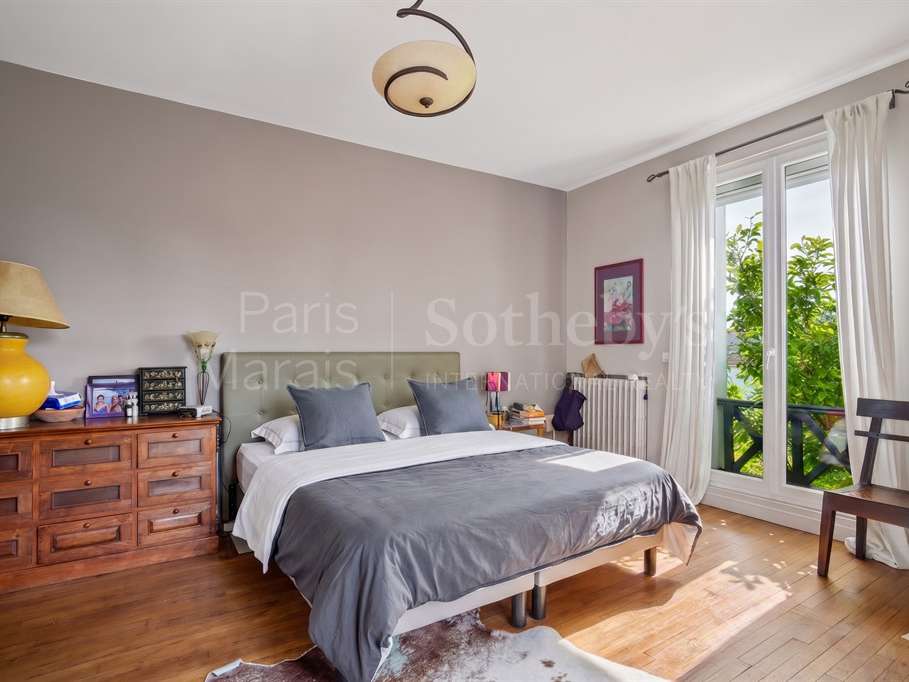 Maison Neuilly-Plaisance