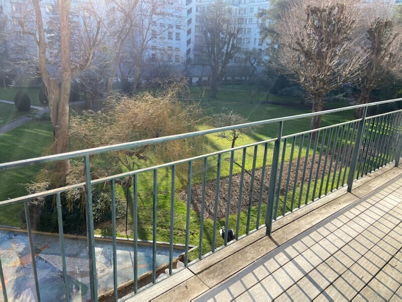 Apartment Neuilly-sur-Seine