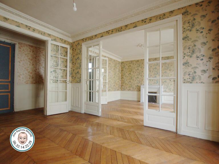 Sale Apartment Neuilly-sur-Seine - 3 bedrooms
