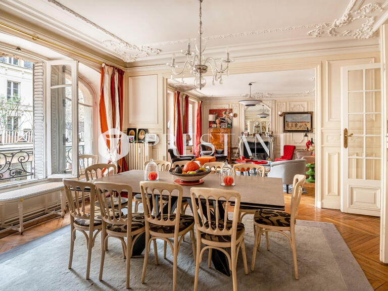 Sale Apartment Neuilly-sur-Seine - 4 bedrooms