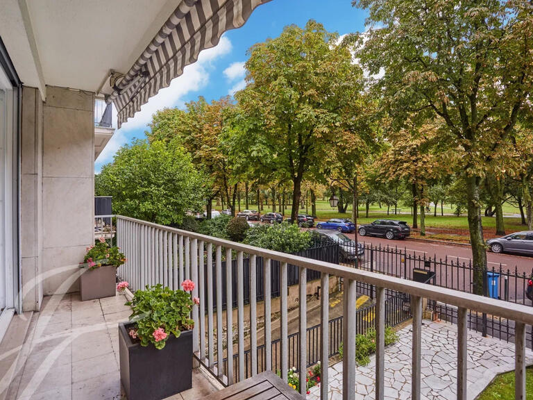 Vente Appartement Neuilly-sur-Seine - 3 chambres