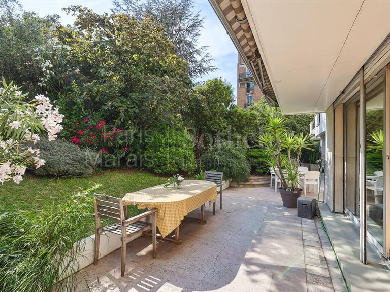 Vente Appartement Neuilly-sur-Seine - 2 chambres
