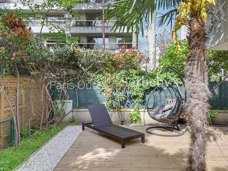 Vente Appartement Neuilly-sur-Seine - 1 chambre