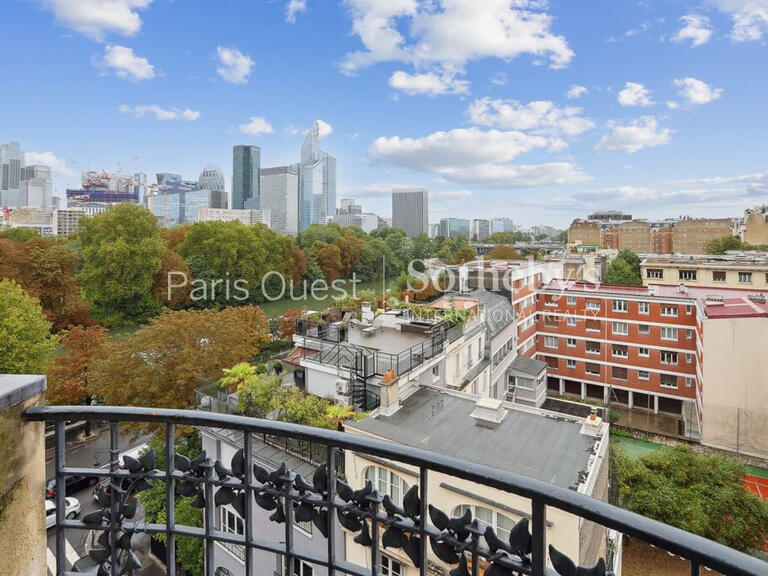 Vente Appartement Neuilly-sur-Seine - 2 chambres