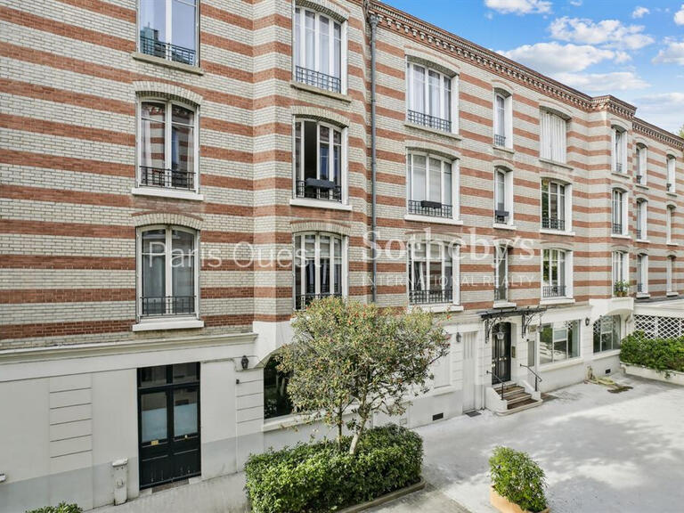Vente Appartement Neuilly-sur-Seine - 3 chambres