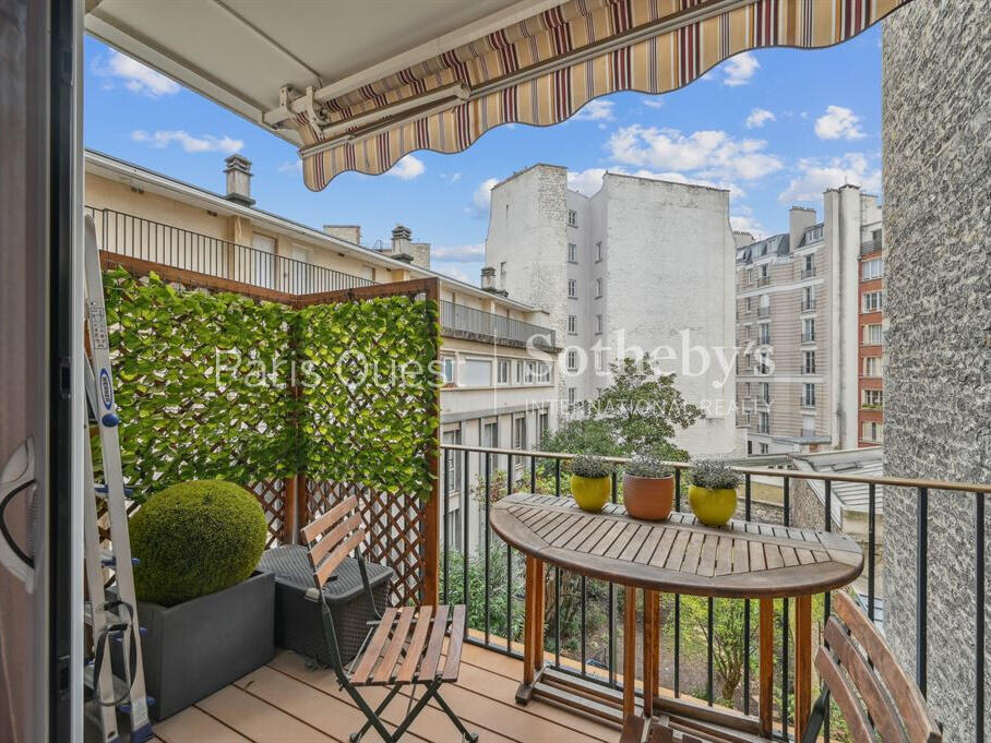 Appartement Neuilly-sur-Seine