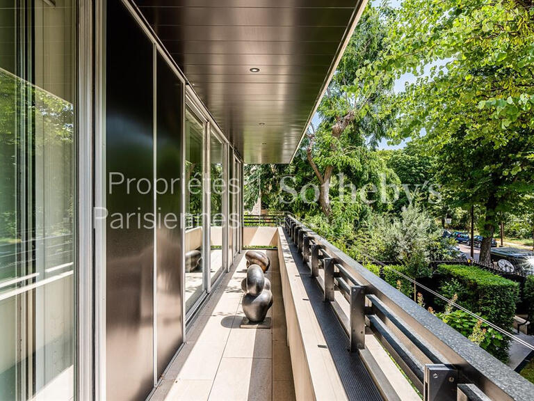 Vente Appartement Neuilly-sur-Seine - 5 chambres