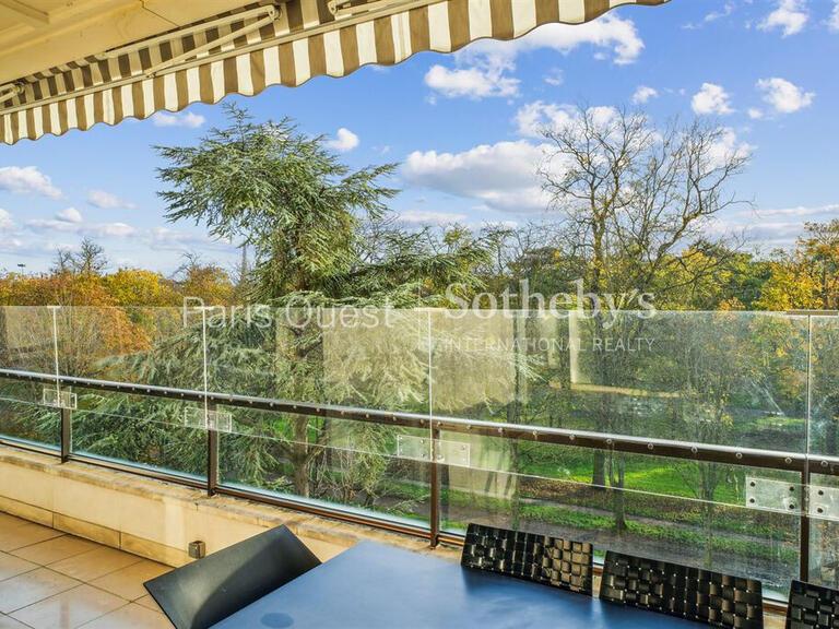 Vente Appartement Neuilly-sur-Seine - 2 chambres
