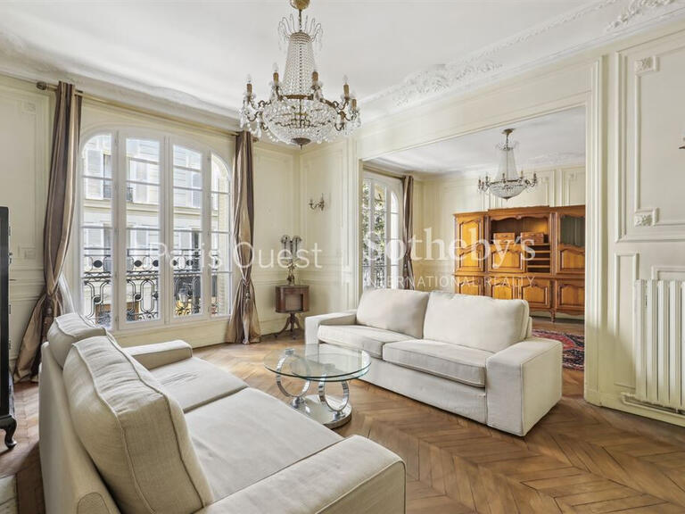 Vente Appartement Neuilly-sur-Seine - 2 chambres