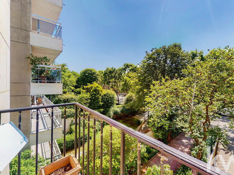 Vente Appartement Neuilly-sur-Seine - 3 chambres