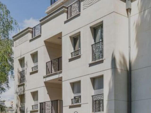 Vente Appartement Neuilly-sur-Seine - 1 chambre