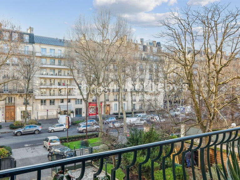 Vente Appartement Neuilly-sur-Seine - 3 chambres