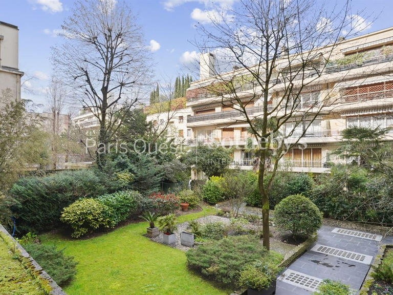 Location Appartement Neuilly-sur-Seine - 3 chambres