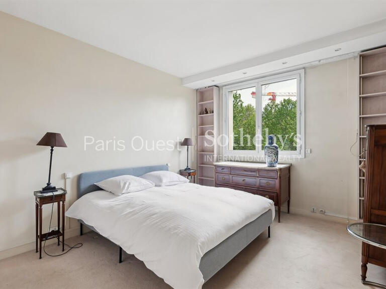 Vente Appartement Neuilly-sur-Seine - 2 chambres