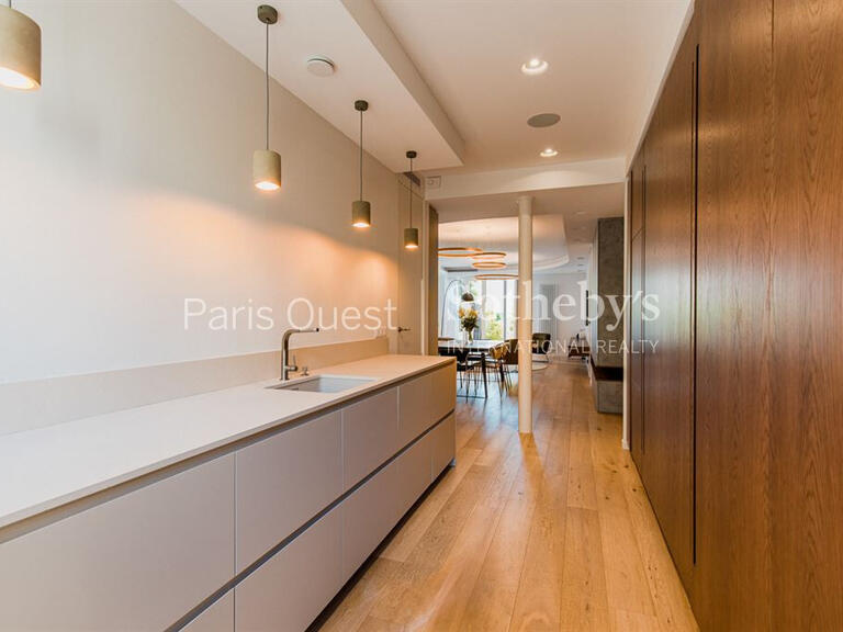 Vente Appartement Neuilly-sur-Seine - 3 chambres