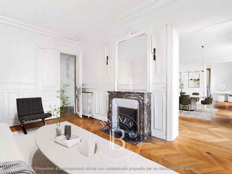 Sale Apartment Neuilly-sur-Seine - 3 bedrooms