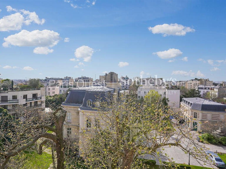 Vente Appartement Neuilly-sur-Seine - 3 chambres