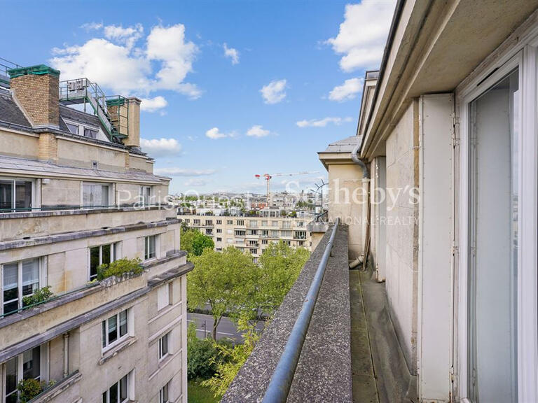 Vente Appartement Neuilly-sur-Seine - 2 chambres