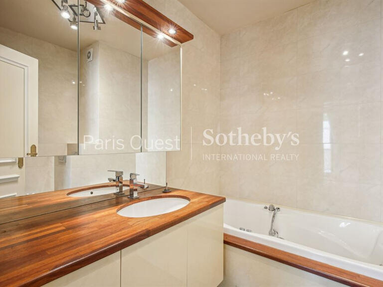 Vente Appartement Neuilly-sur-Seine - 3 chambres