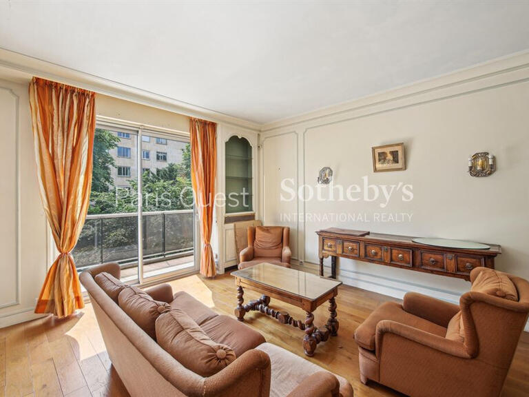 Vente Appartement Neuilly-sur-Seine - 3 chambres