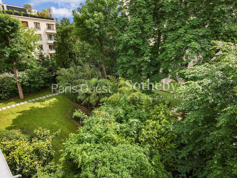 Vente Appartement Neuilly-sur-Seine - 3 chambres