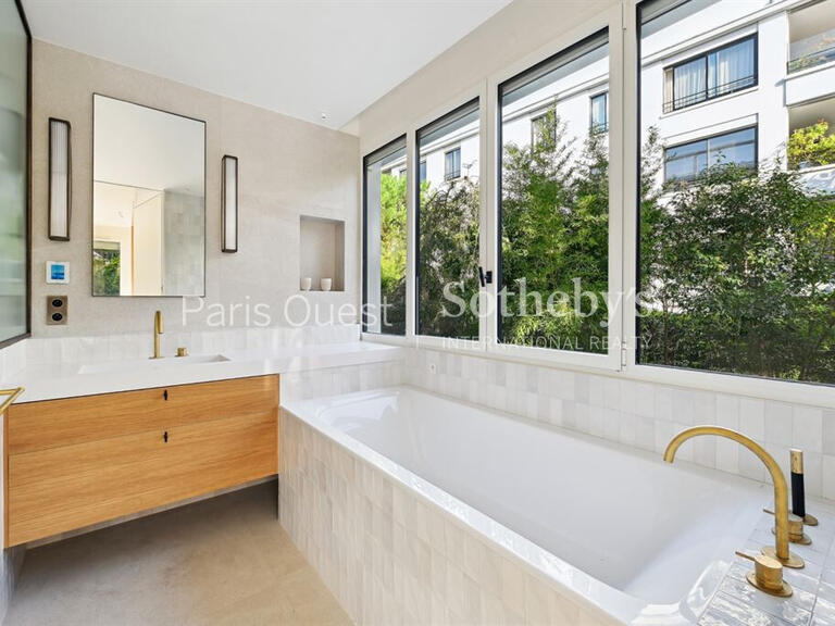Location Appartement Neuilly-sur-Seine - 3 chambres