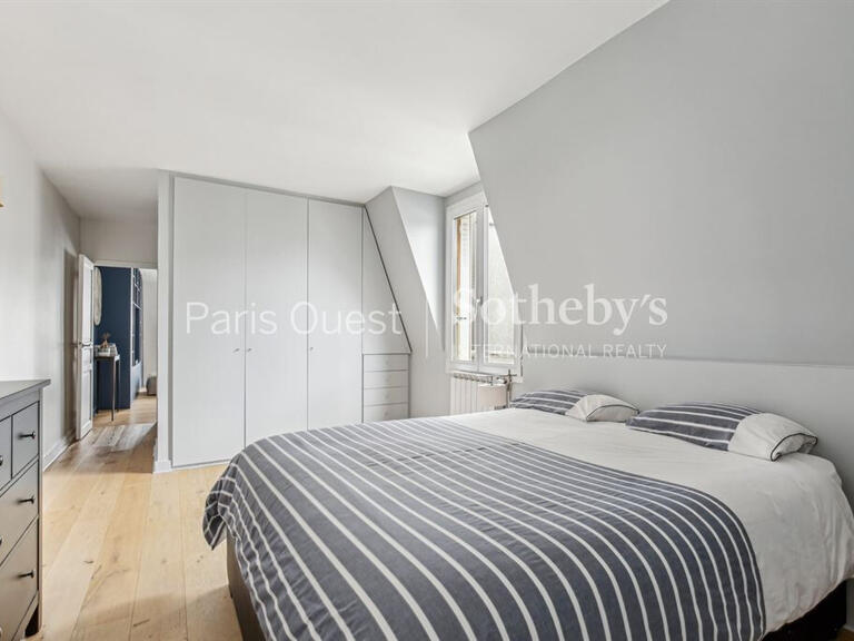 Vente Appartement Neuilly-sur-Seine - 4 chambres
