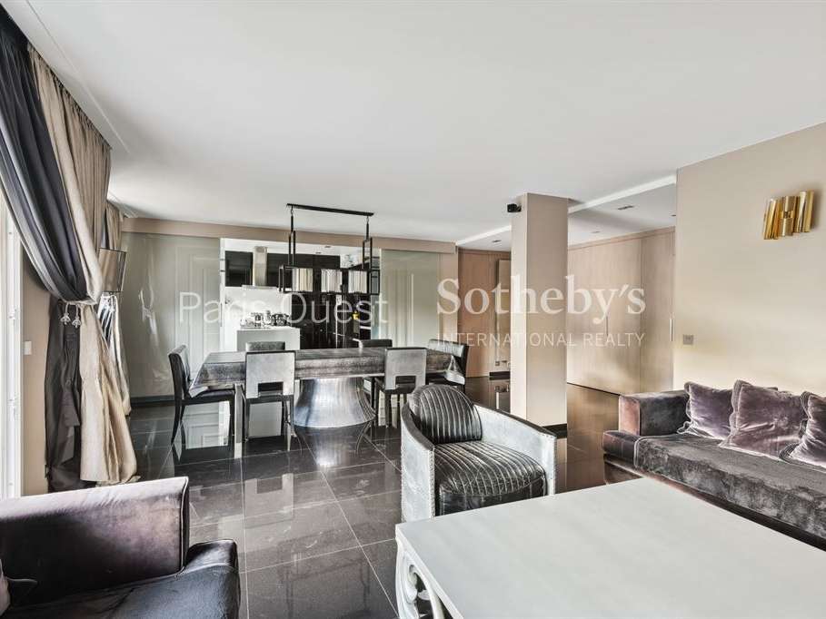 Appartement Neuilly-sur-Seine