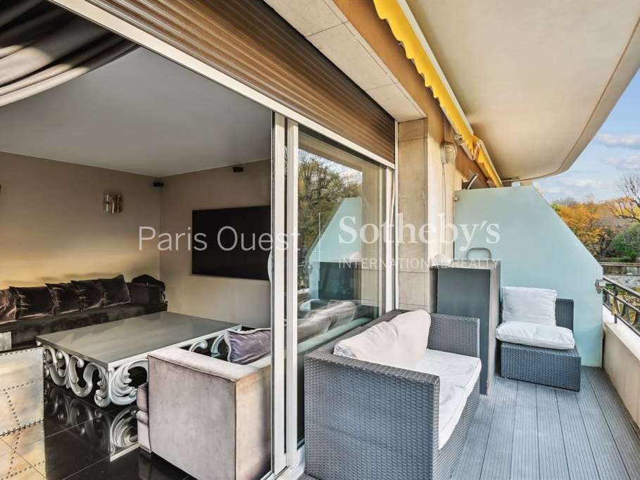Appartement Neuilly-sur-Seine