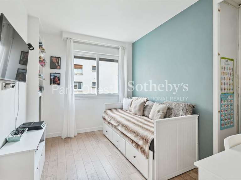 Appartement Neuilly-sur-Seine - 3 chambres - 122m²