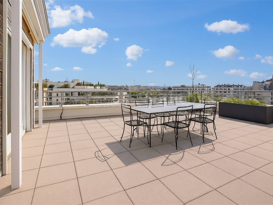 Appartement Neuilly-sur-Seine