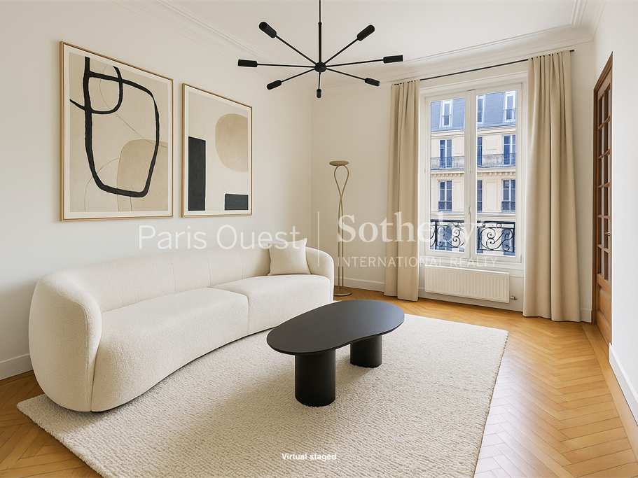 Appartement Neuilly-sur-Seine