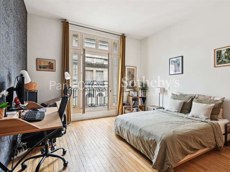 Appartement Neuilly-sur-Seine - 3 chambres - 245m²