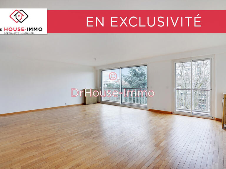 Apartment Neuilly-sur-Seine - 2 bedrooms - 107m²
