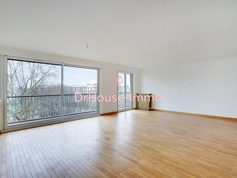 Apartment Neuilly-sur-Seine - 2 bedrooms - 107m²